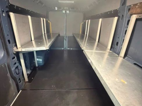 Used 2020 RAM ProMaster 3500 FWD image 20