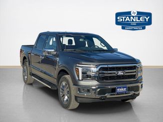 New 2026 Ford F150 Lariat w/ Equipment Group 501A Mid video 1