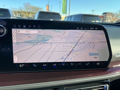 New 2026 Chevrolet Traverse Z71 image 22