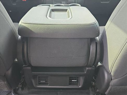 Used 2021 Chevrolet Silverado 1500 W/T w/ WT Value Package AWD/4WD image 17