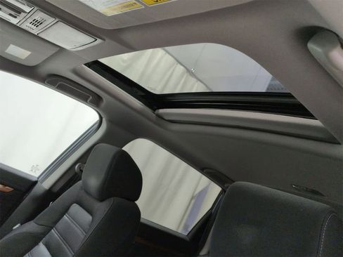Used 2022 Honda CR-V EX image 20