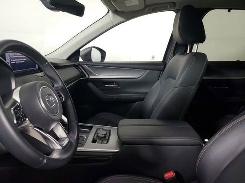 Certified 2024 MAZDA CX-90 Plug-In Hybrid w/ Premium Pkg AWD/4WD image 23