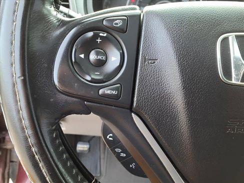 Used 2013 Honda CR-V EX-L image 24