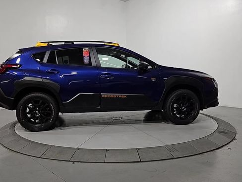 New 2026 Subaru Crosstrek 2.5i Wilderness w/ Crosstrek Mirror Package AWD/4WD image 6