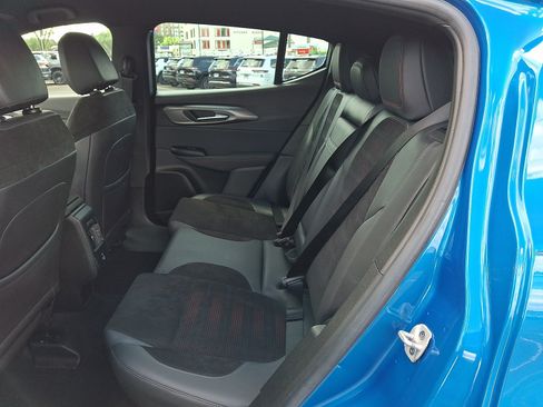 Used 2024 Dodge Hornet R/T AWD/4WD image 10