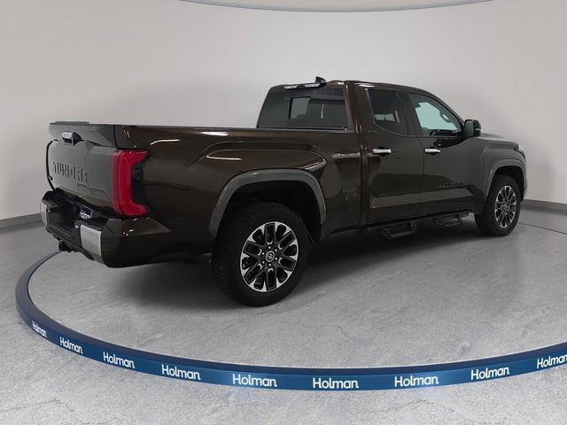 Certified 2023 Toyota Tundra Limited w/ Power Package AWD/4WD image 5