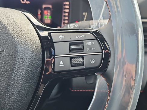 New 2026 Honda Passport TrailSport Elite image 16
