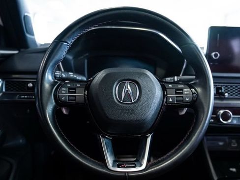 Used 2024 Acura Integra A-Spec FWD image 18
