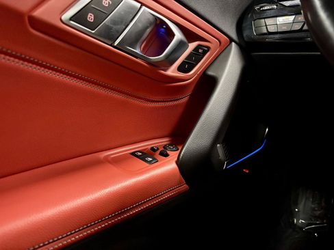 Used 2023 BMW Z4 sDrive30i w/ Premium Package RWD image 39