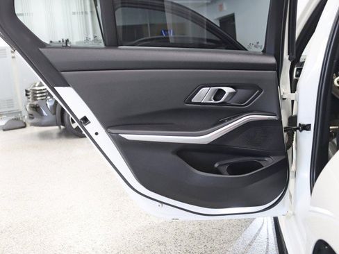 Used 2020 BMW M340i xDrive w/ Premium Package AWD/4WD image 36