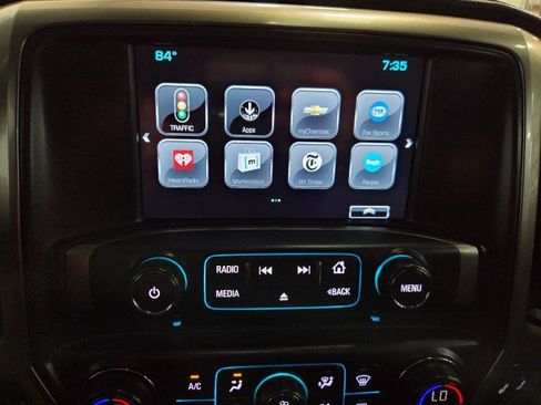 Used 2019 Chevrolet Silverado 2500 LTZ w/ Duramax Plus Package AWD/4WD image 61