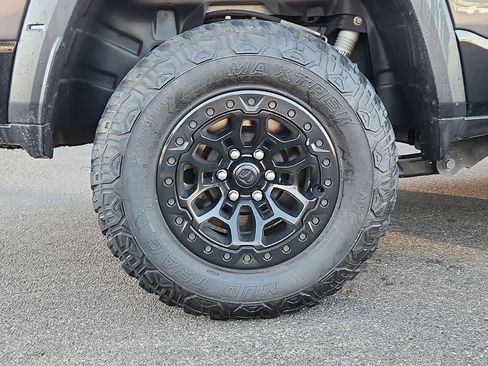 Used 2024 RAM 1500 TRX w/ TRX Level 2 Equipment Group image 12