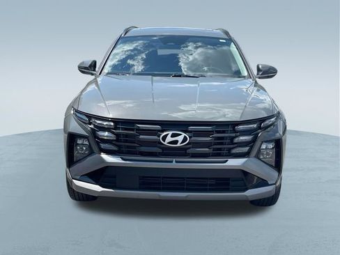 Used 2025 Hyundai Tucson SEL FWD image 10