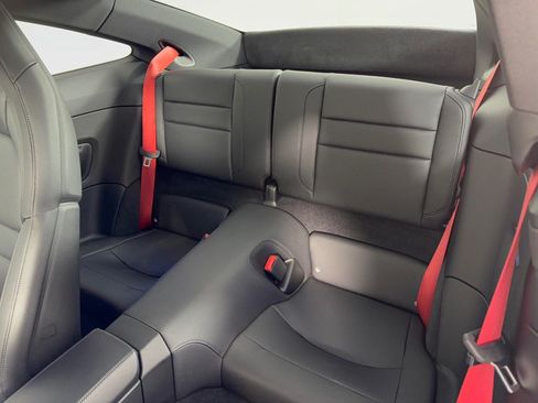Certified 2021 Porsche 911 GT3 RS image 25