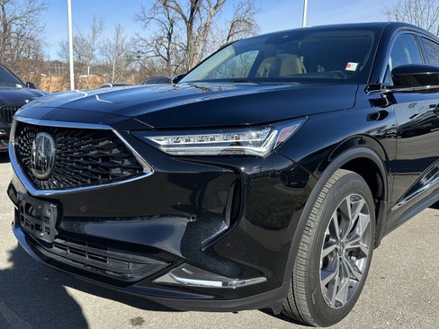 Used 2023 Acura MDX SH-AWD w/ Technology Package image 5