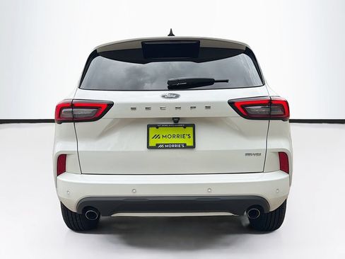 Used 2024 Ford Escape ST-Line w/ Tech Pack #1 AWD/4WD image 6