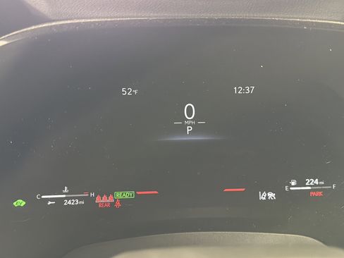 Used 2025 Lexus RX 350 Premium w/ Convenience Package AWD/4WD image 13