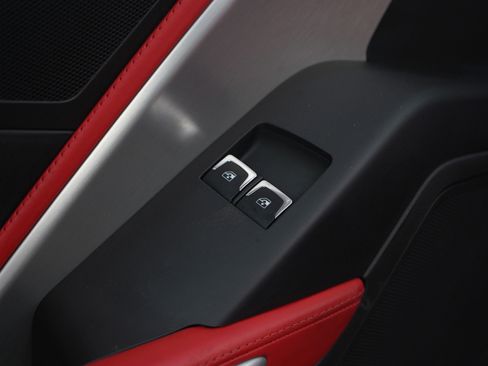 Used 2014 Chevrolet Corvette Stingray Coupe w/ 3LT Preferred Equipment Group RWD image 21
