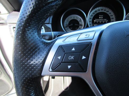 Used 2015 Mercedes-Benz E 350 Sedan image 13