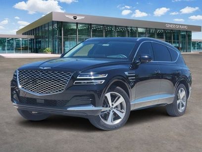 Used 2024 Genesis GV80 3.5T Advanced w/ Advanced Package