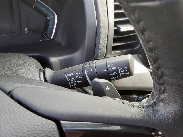 Used 2024 Honda Odyssey Touring image 36