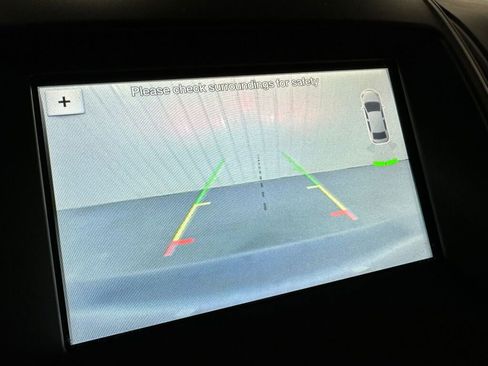 Used 2017 Ford Edge SEL w/ Equipment Group 201A image 14