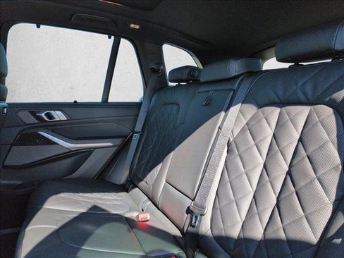 New 2026 BMW X5 xDrive50e w/ Executive Package image 16