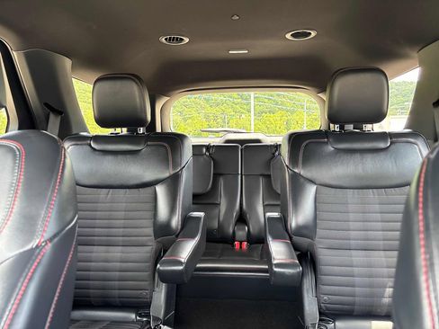 Used 2025 Ford Explorer ST-Line AWD/4WD image 20