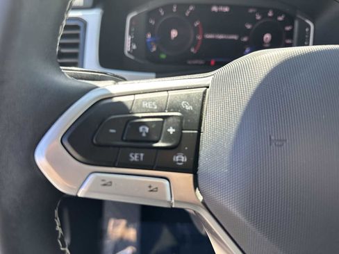 Certified 2023 Volkswagen Atlas SE w/ Panoramic Sunroof Package FWD image 30