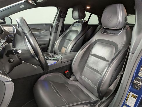 Used 2020 Mercedes-Benz AMG GT 63 S image 5