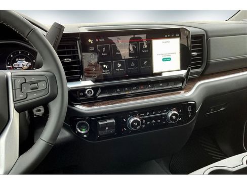 New 2026 GMC Sierra 1500 Elevation w/ Max Trailering Package image 6