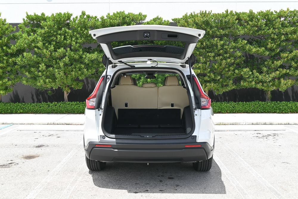 Used 2024 Honda CR-V EX image 9