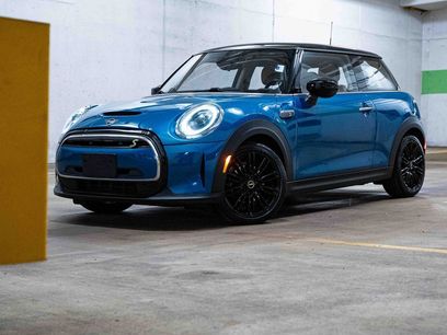 Used 2023 MINI Cooper SE