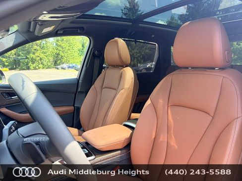 Used 2026 Audi Q7 2.0T Premium Plus AWD/4WD image 12