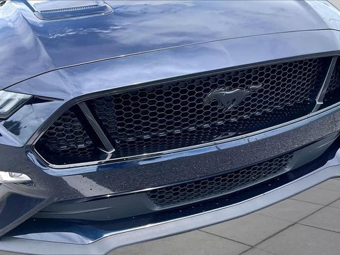Used 2021 Ford Mustang GT Premium w/ Equipment Group 401A RWD image 30