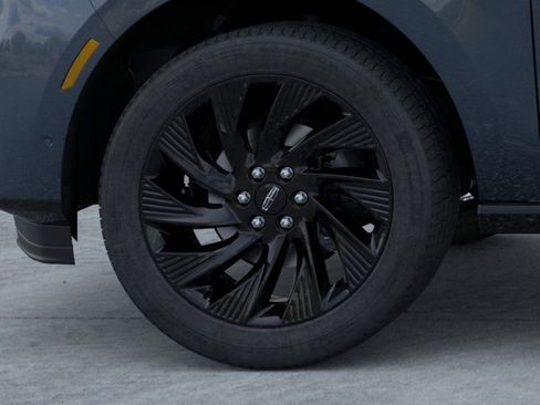 New 2026 Lincoln Navigator Reserve image 19