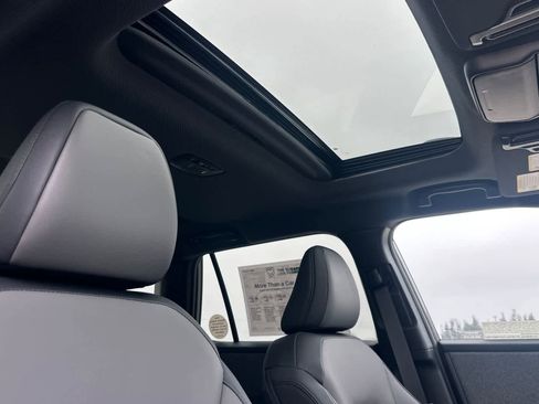 New 2026 Subaru Outback Premium image 17