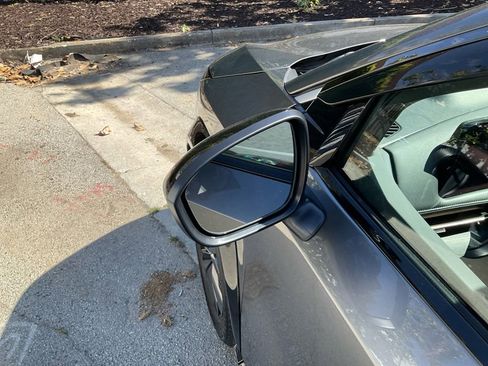 Certified 2024 Nissan Ariya ENGAGE image 35