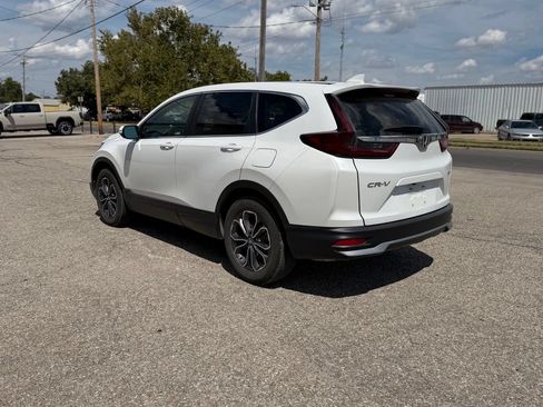 Used 2020 Honda CR-V EX image 6