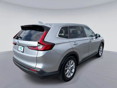 Certified 2025 Honda CR-V EX-L