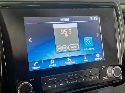 Used 2022 Nissan Frontier S w/ Technology Package image 21