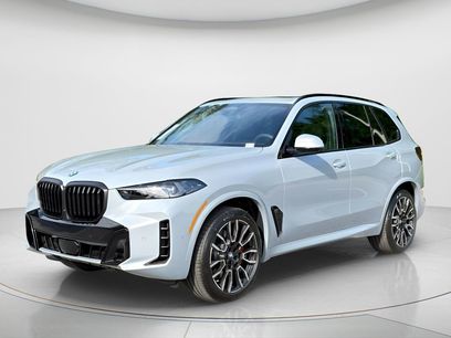 New 2026 BMW X5 xDrive40i