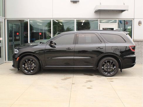 Used 2025 Dodge Durango R/T AWD/4WD image 5