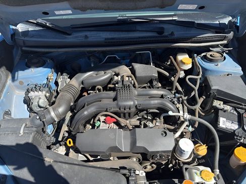 Used 2016 Subaru Crosstrek 2.0i Premium image 26