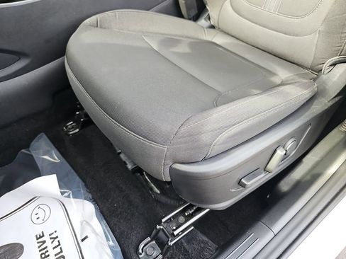 Used 2024 Hyundai Tucson SEL FWD image 33