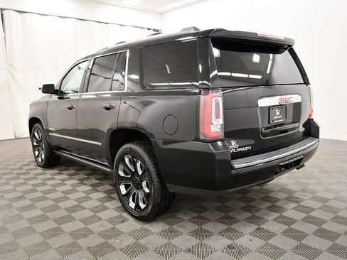 Used 2020 GMC Yukon Denali w/ Denali Ultimate Package image 5