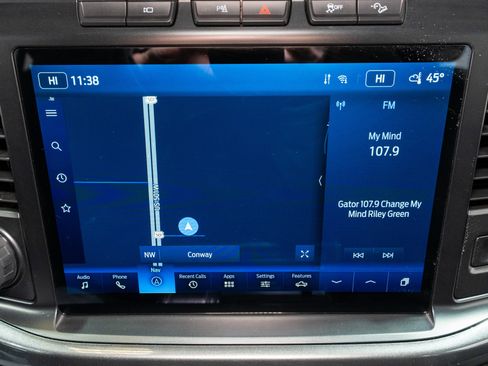 Used 2022 Ford F150 XLT w/ Equipment Group 302A High image 21