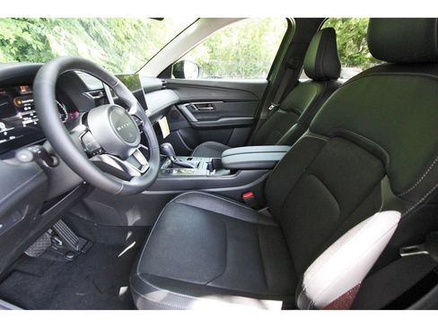 New 2026 MAZDA CX-5 Preferred AWD/4WD image 10