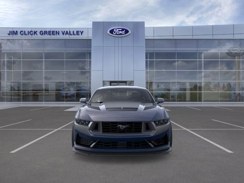 New 2025 Ford Mustang Dark Horse w/ Dark Horse Handlin Package RWD image 6