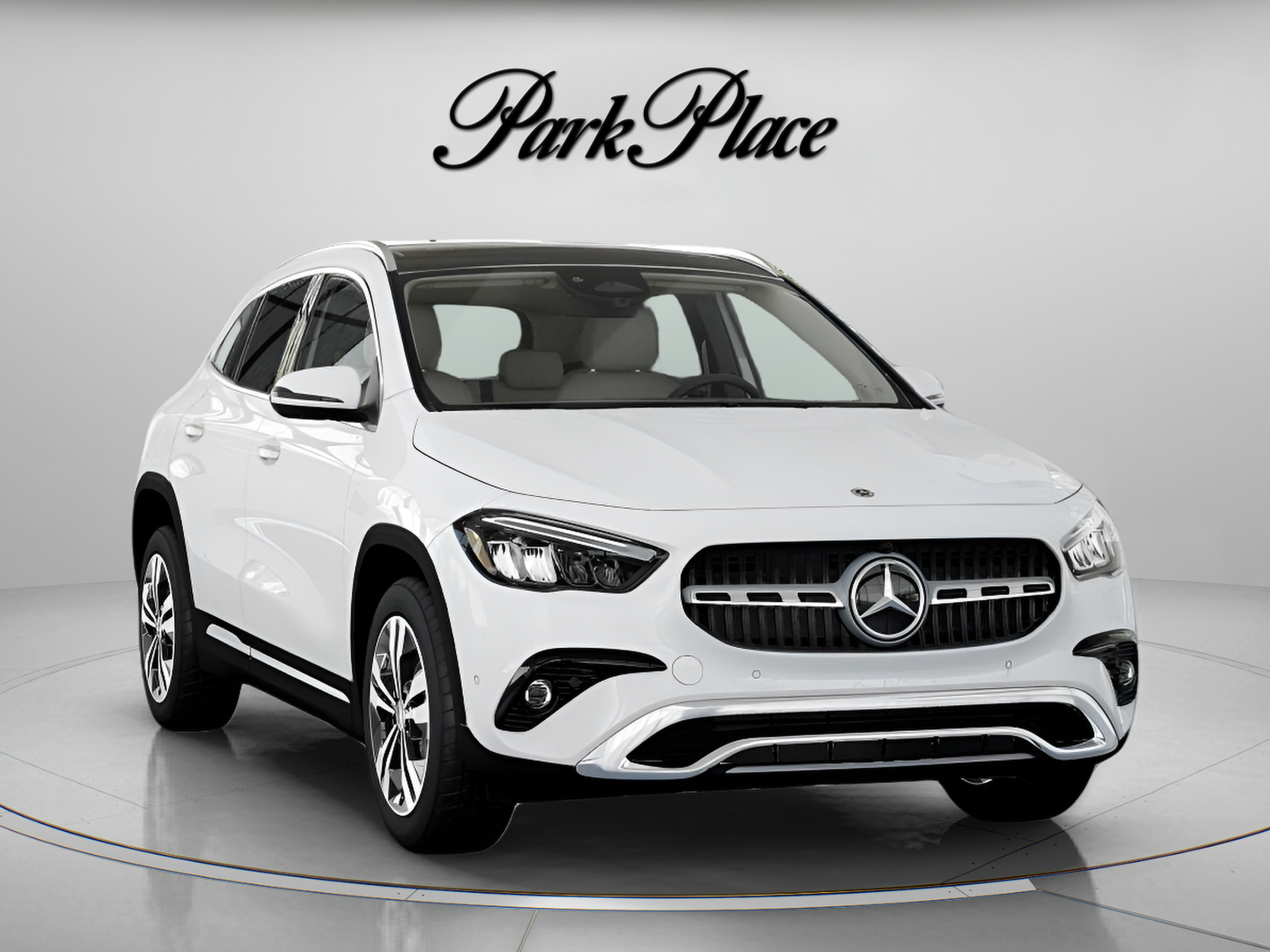Used 2026 Mercedes-Benz GLA 250 image 33